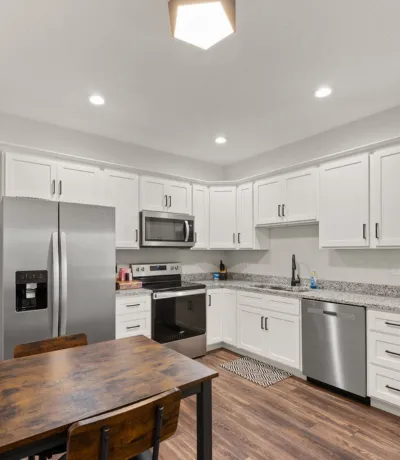 Autumn Ridge Estates