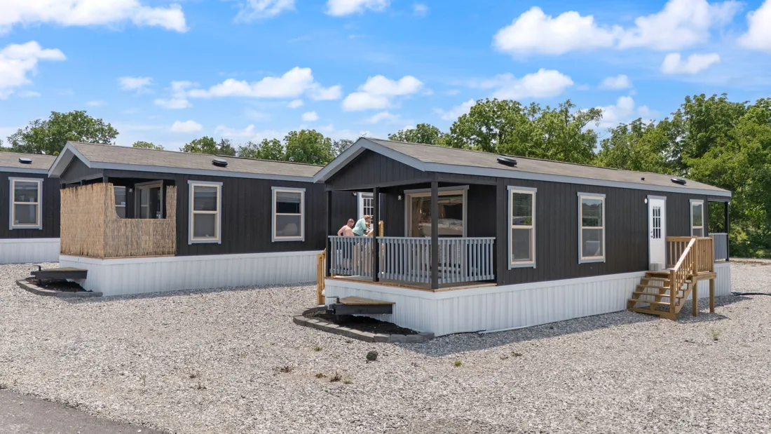 Autumn Ridge Estates