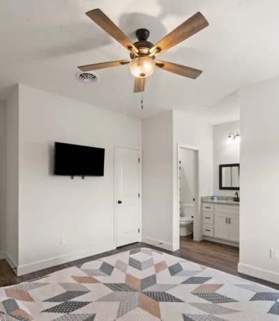 Autumn Ridge Estates